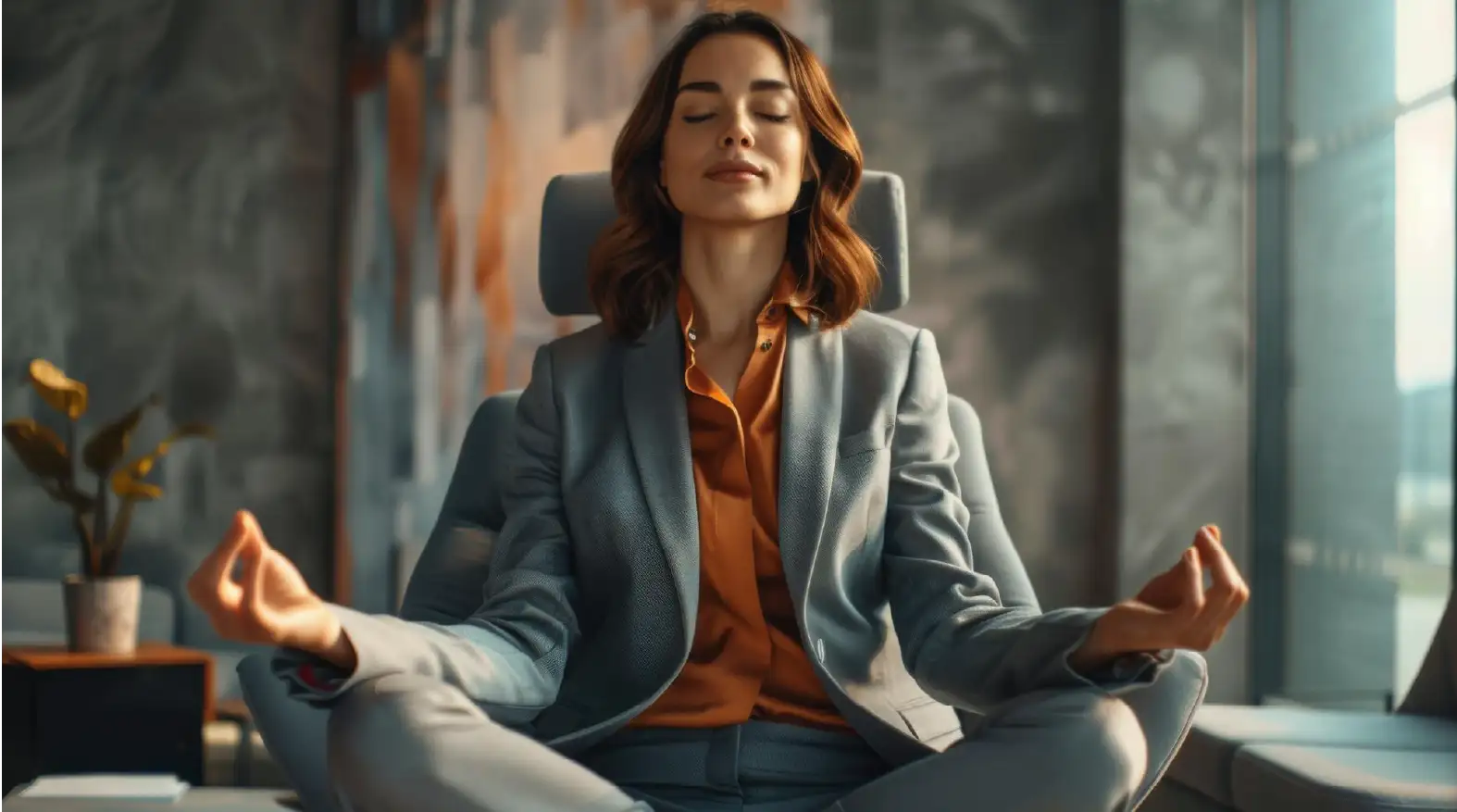 Daily Guided Meditation Session