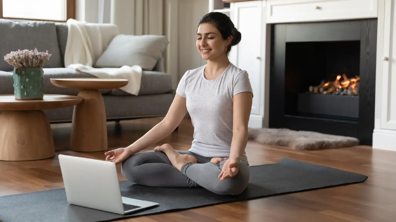 Online Meditation Classes