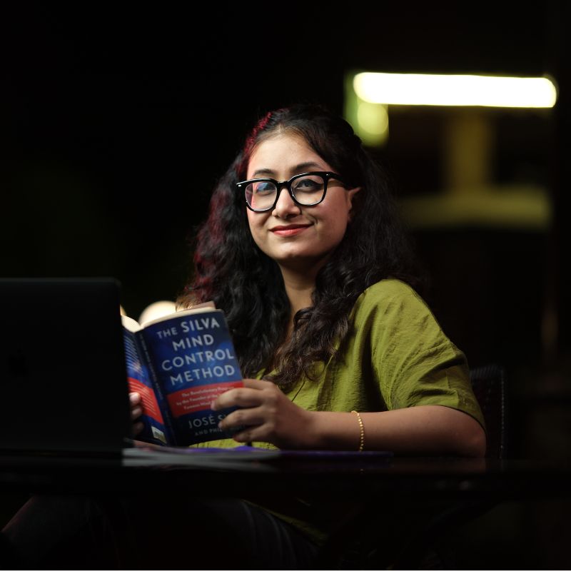 Debalina Chatterjee