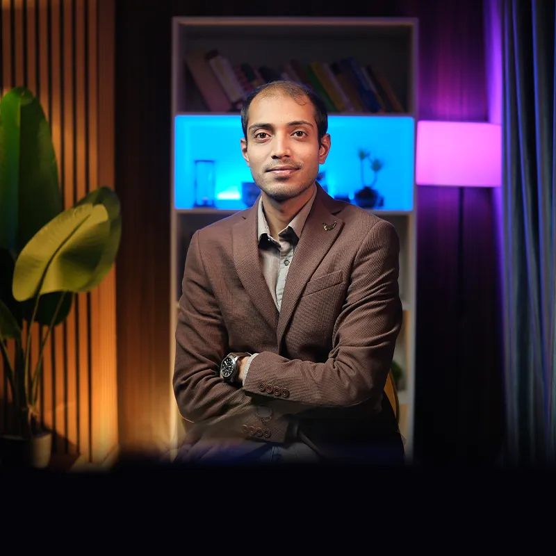 Soumyajeet Chatterjee